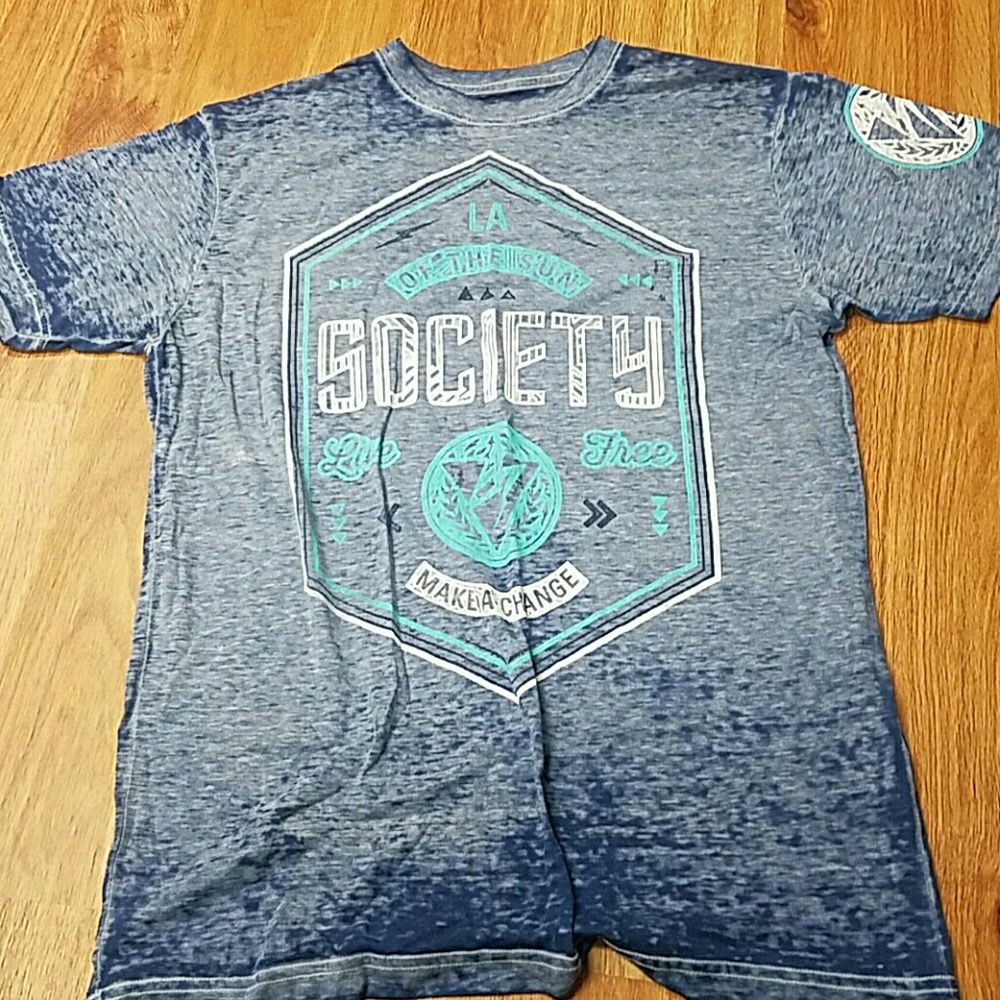 Men's T-shirt